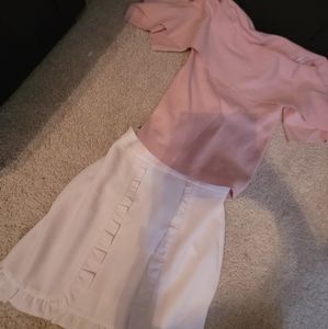 Club monaco skirt